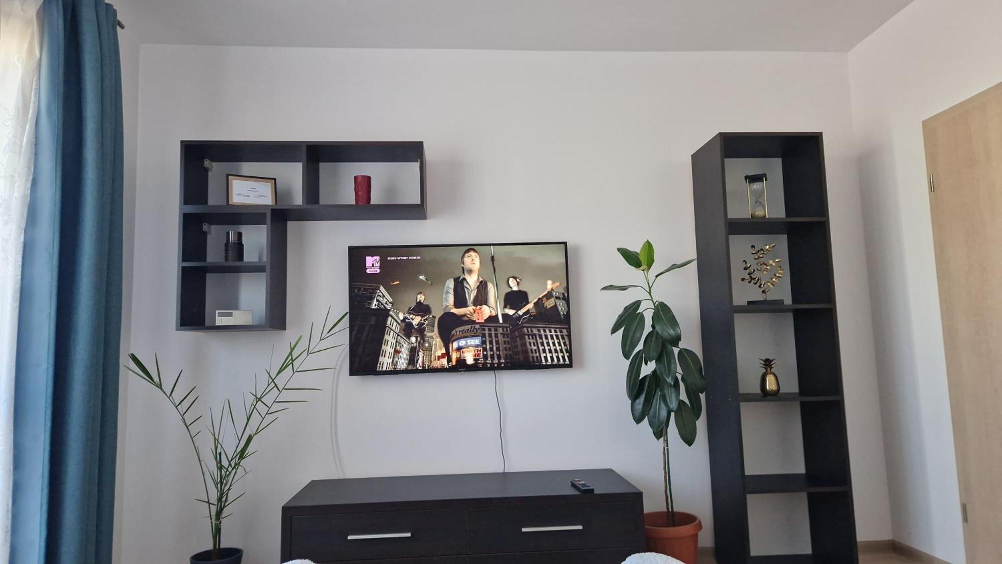 Mosaic Studio Braşov Eksteriør billede